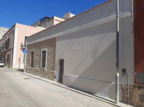 La casetta di pietra Trapani